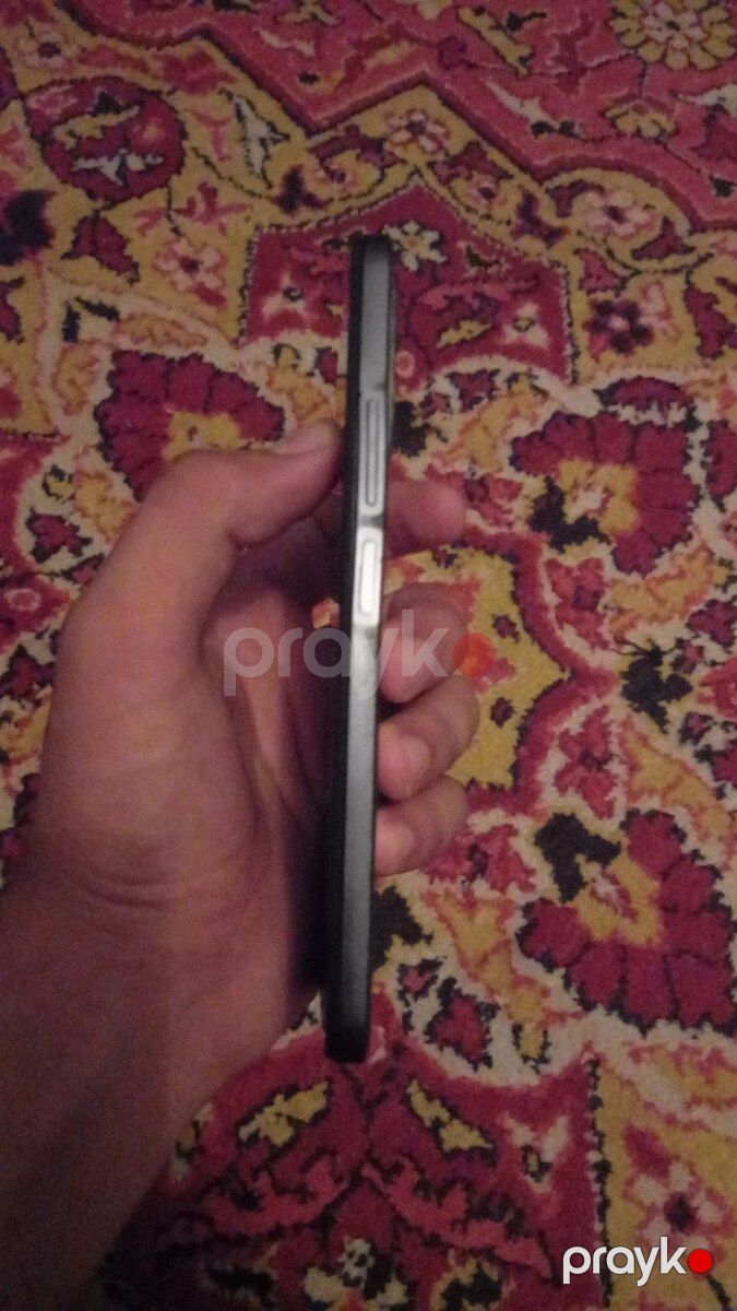 Xiaomi Redmi Note 12 (4G) Onyx Gray 128GB/6GB — Smartfonlar, Saatlı (3)