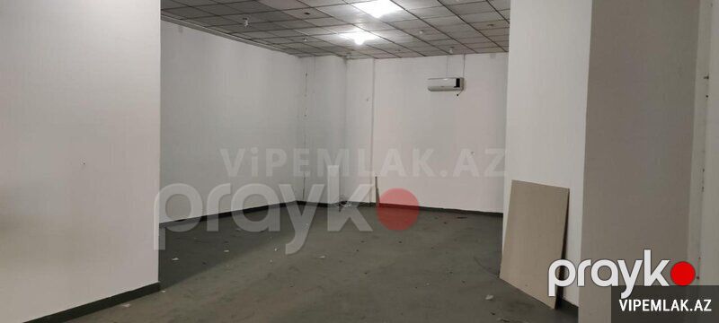 Nərimanov rayonunda 2 otaqlı Ofis Kirayə verilir, 120 m² — Ofis, Bakı (7)