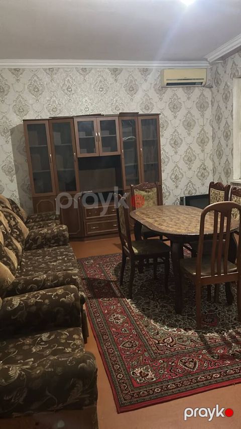 İcarəyə verilir 3 otaqlı köhnə tikili 70 m² — Bakı