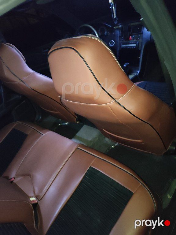 Mercedes E 300, 3.0 L, 1997 il, 670 000 km — Avtomobillər, Naxçıvan (6)