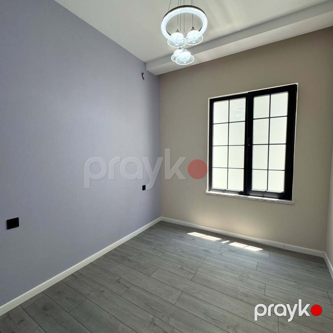 Satılır 4 otaqlı həyət evi/bağ evi 130 m² — Ev, villa, Bakı (7)