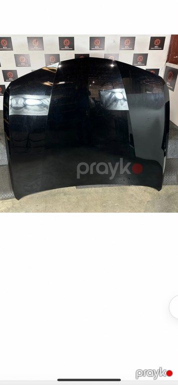 "Cadillac CT 6" kapotu — Ehtiyat hissələri və aksesuarlar, Bakı (3)