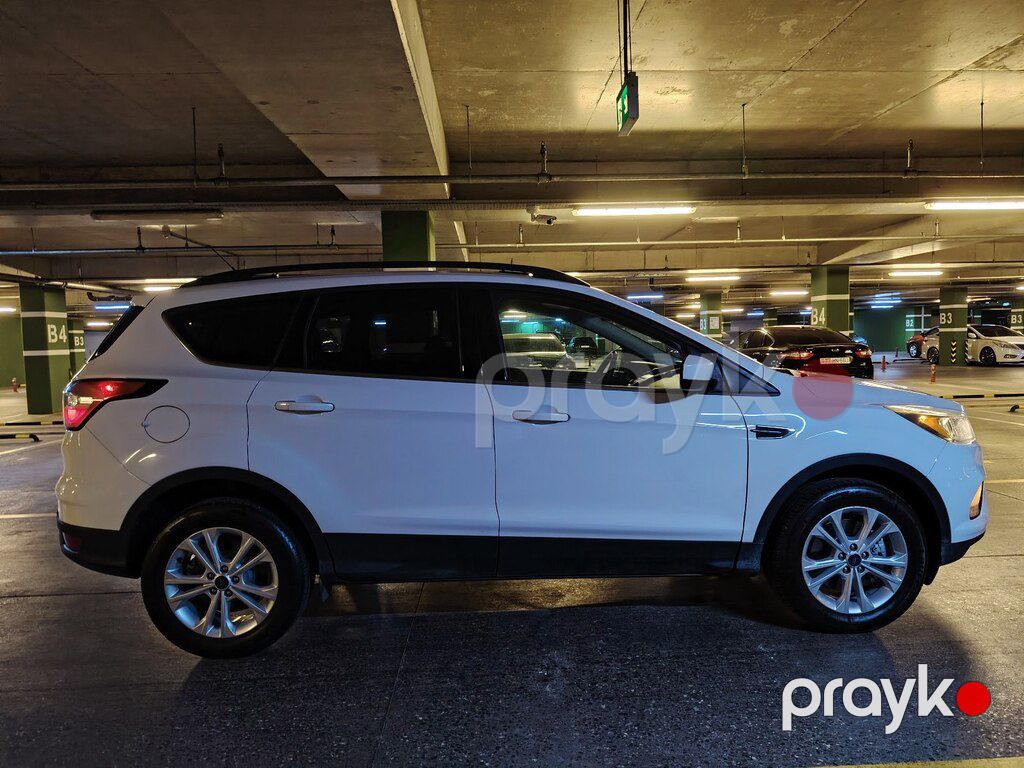 Ford Escape, 1.5 L, 2018 il, 142 000 km — Avtomobillər, Bakı (9)
