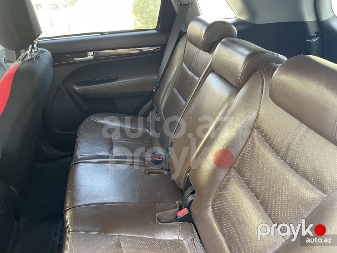 Kia Sorento, 2010 — Avtomobillər, Bakı (7)