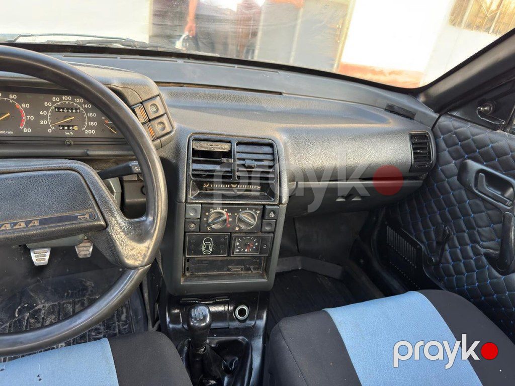 Lada (VAZ) 2110, 1.5 L, 1997 il, 149 600 km — Avtomobillər, Xaçmaz (10)