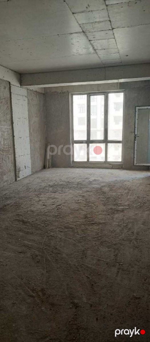 Satılır 1 otaqlı yeni tikili 56 m² — Mənzil, Bakı (6)