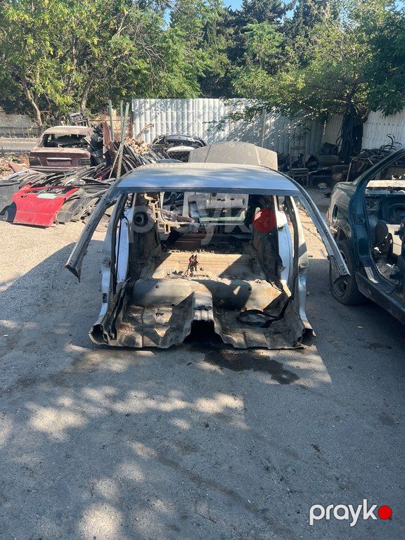 "Mercedes S202" kuzası — Ehtiyat hissələri və aksesuarlar, Bakı (6)
