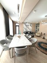 İcarəyə verilir 4 otaqlı yeni tikili 155 m² — Aydın Bəy