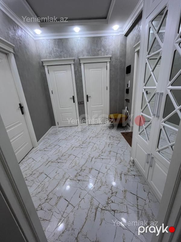 Satılır 2 otaqlı Bina evi menzil (Yeni tikili), 74 m², 1-ci mikrorayon — Mənzil, Sumqayıt (4)
