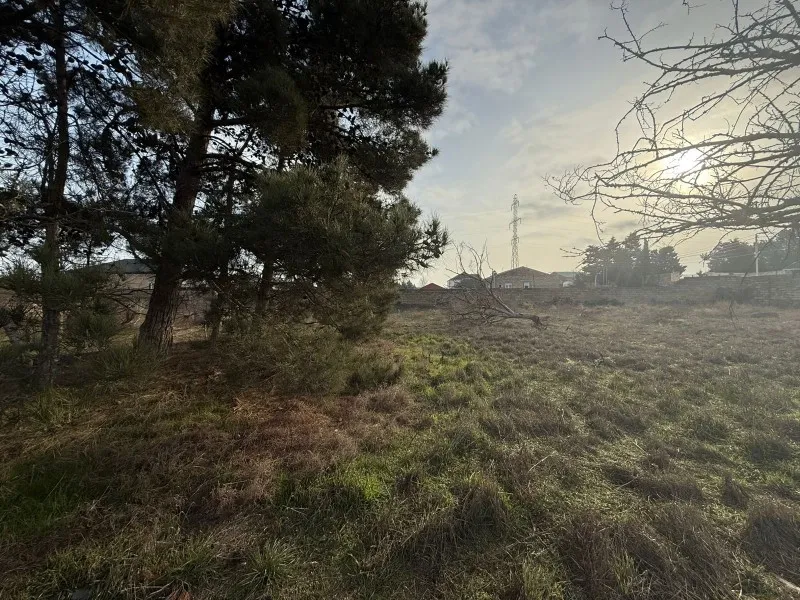 Şüvəlan, Torpaq satılır - 17 sot — Torpaq, Bakı (6)