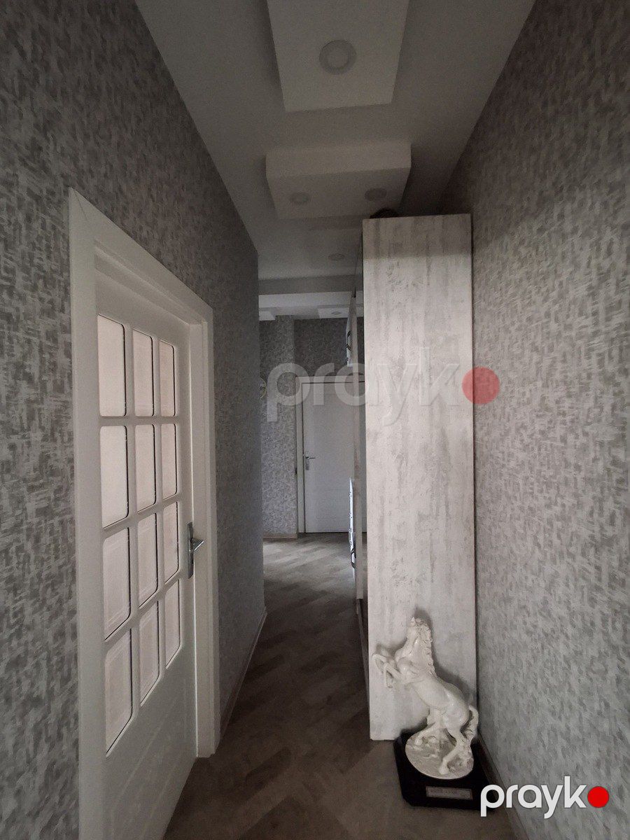 Satılır 3 otaqlı yeni tikili 82 m² — Mənzil, Bakı (6)