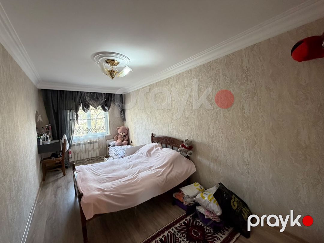 Satılır 2 otaqlı köhnə tikili 50 m² — Mənzil, Bakı (7)