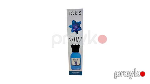 Ətirli diffuzor 10421, çiçəkli, 100 ml