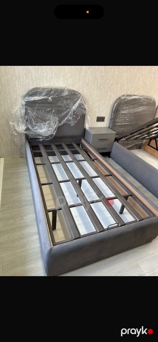 Çarpayılar — Mebel, Bakı (5)