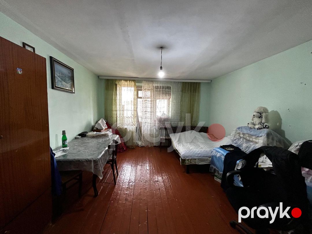 Satılır 1 otaqlı köhnə tikili 28 m² — Mənzil, Bakı (3)