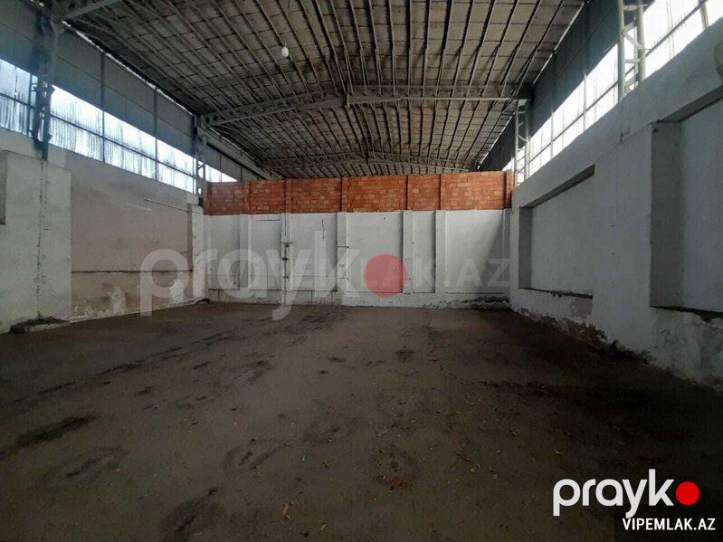 Nərimanov rayonunda 1 otaqlı Ofis Kirayə verilir, 500 m² — Ofis, Bakı (3)