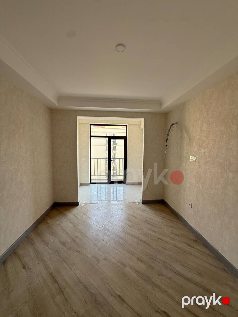 Satılır 2 otaqlı yeni tikili 63 m² — Mənzil, Bakı (10)