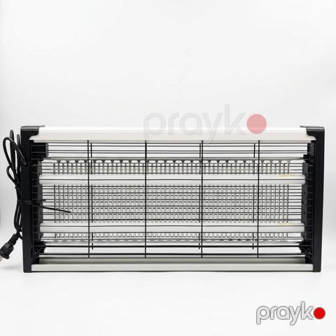 Həşəratlara qarşı LED panel CSM_2079 40W 66 sm — Bakı