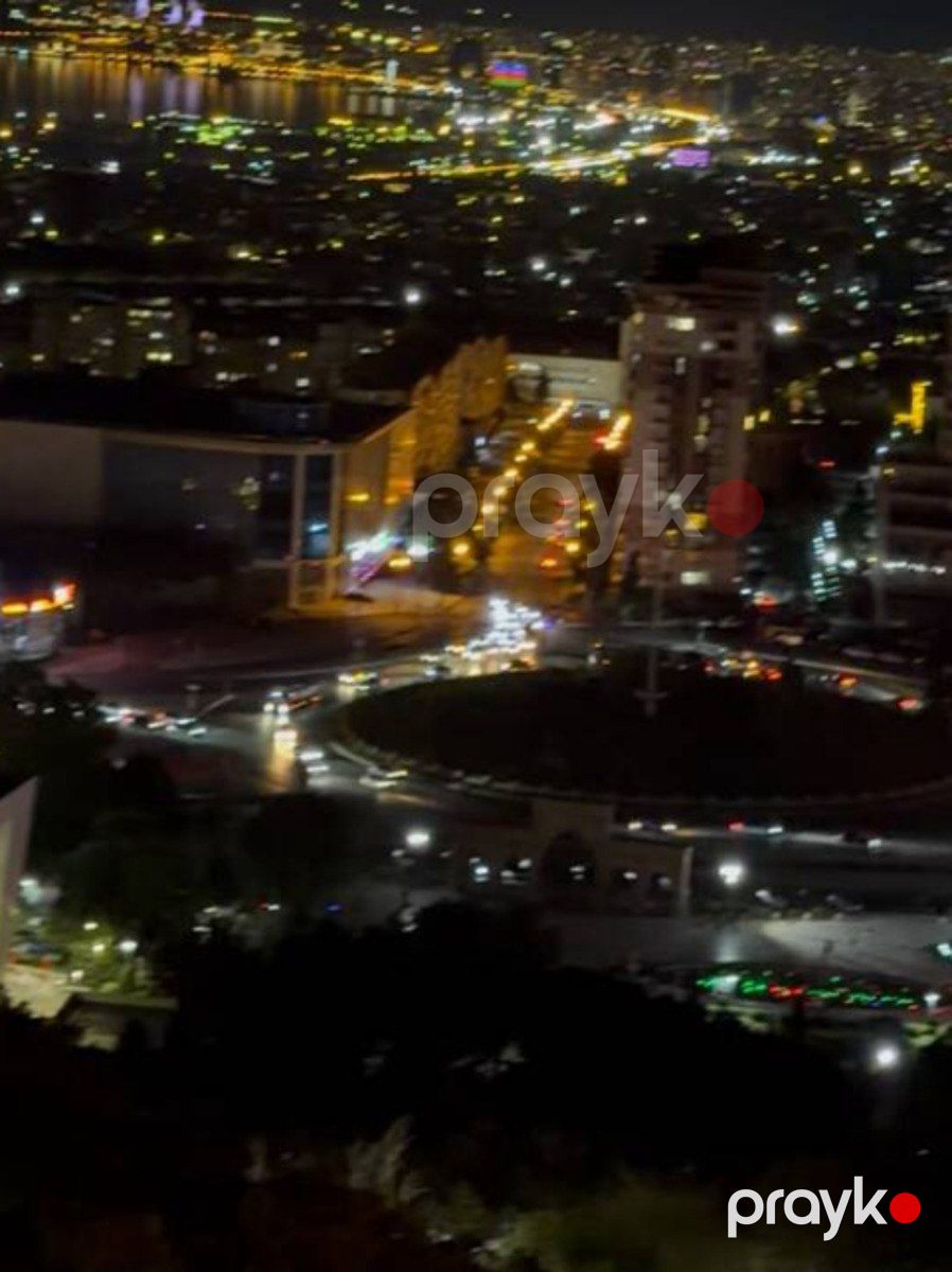 Satılır 3 otaqlı yeni tikili 70 m² — Mənzil, Bakı (9)