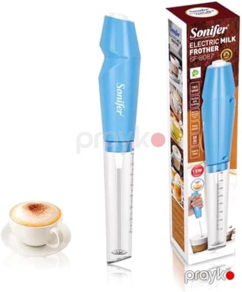 Süd Köpükləndiricisi Sonifer SF‑8087 — Bakı