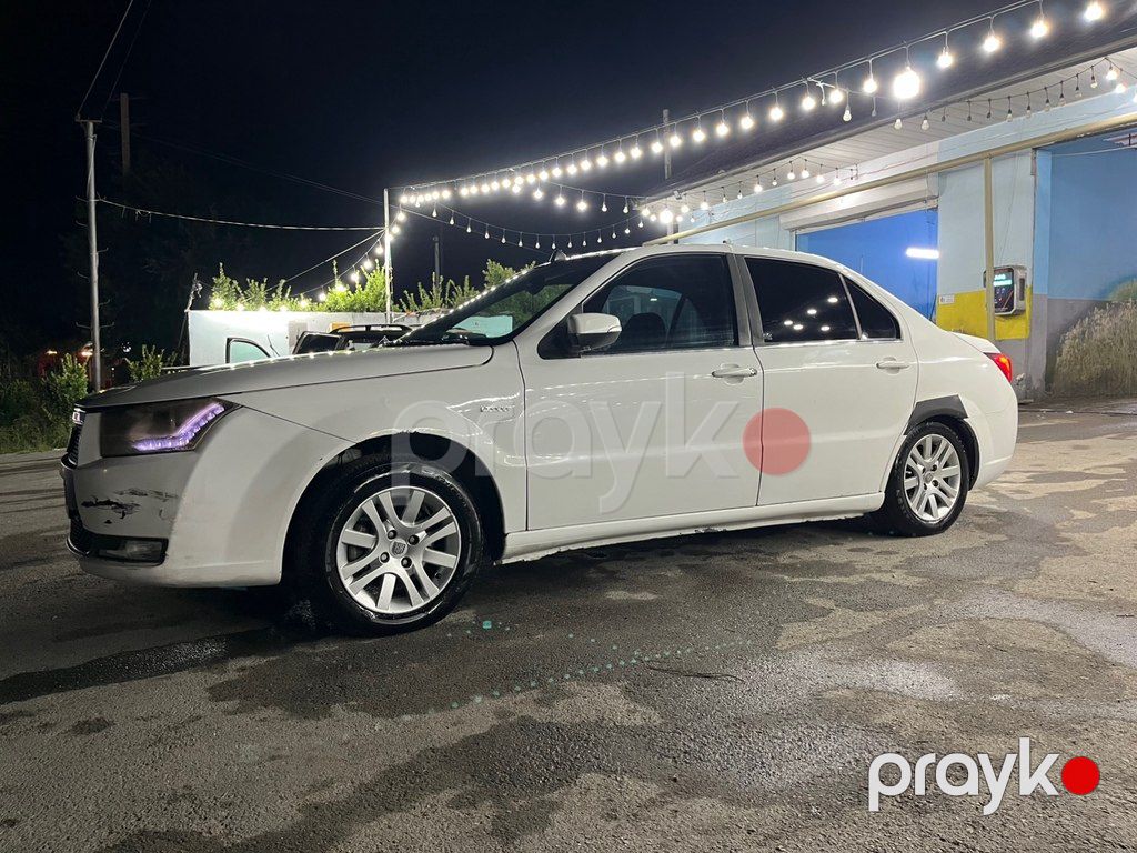 Khazar SD, 1.7 L, 2019 il, 400 026 km — Avtomobillər, Bakı (2)