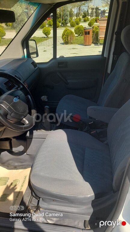 Ford Transit Connect, 1.8 L, 2008 il, 257 945 km — Avtomobillər, Gəncə (3)