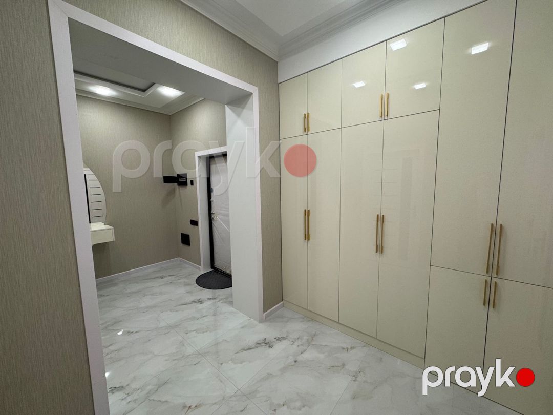 İcarəyə verilir 2 otaqlı yeni tikili 63 m² — Mənzil, Bakı (11)