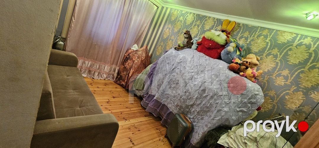 Satılır 3 otaqlı köhnə tikili 70 m² — Mənzil, Bakı (4)
