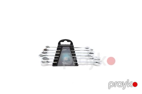 Aıwo açar dəsti 6-LI (8,10,12-15MM)E-22603-6C — Bakı