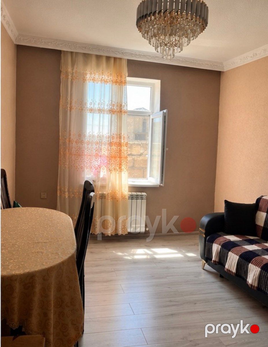 Həyət evi, Kürdəxanı qəs — Ev, villa, Bakı (3)