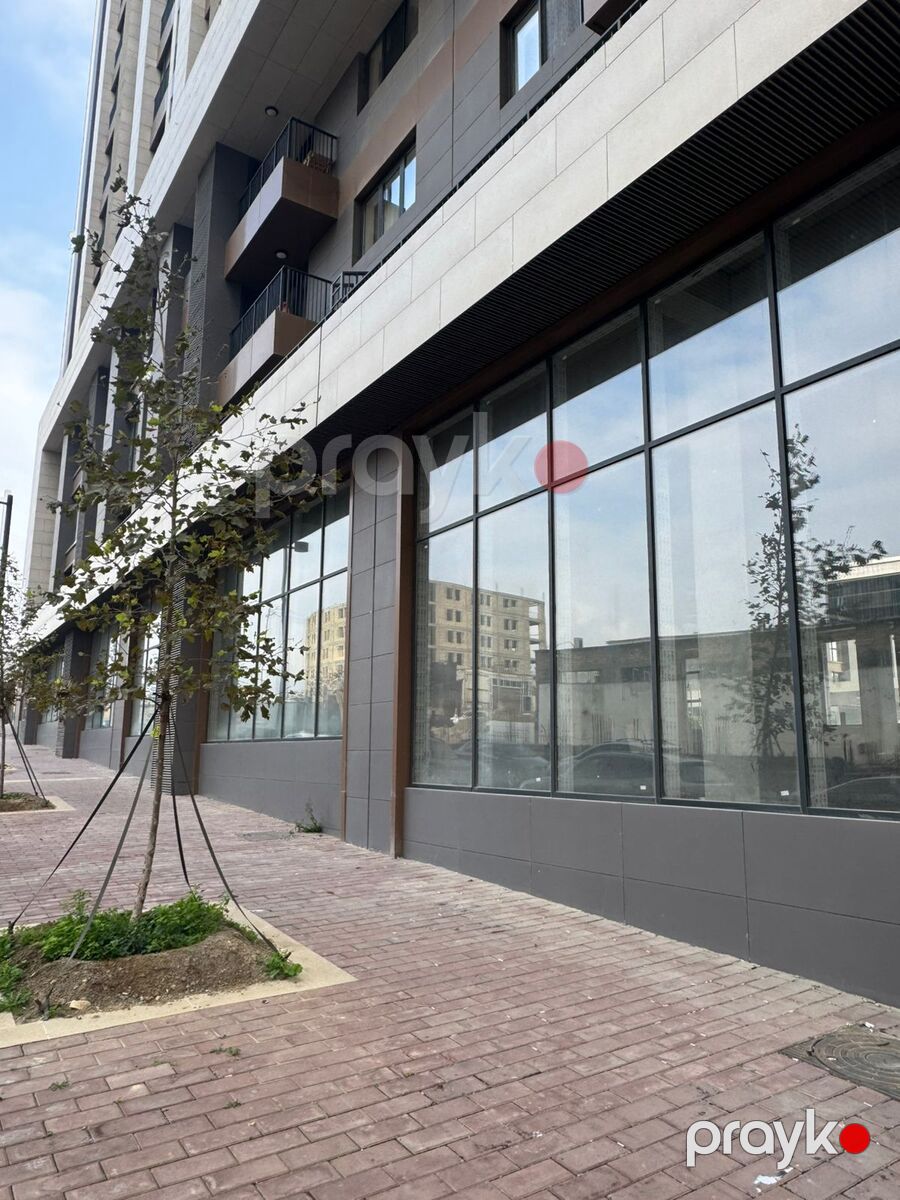 Satılır obyekt 313.3 m² — Əmlak, Bakı (3)