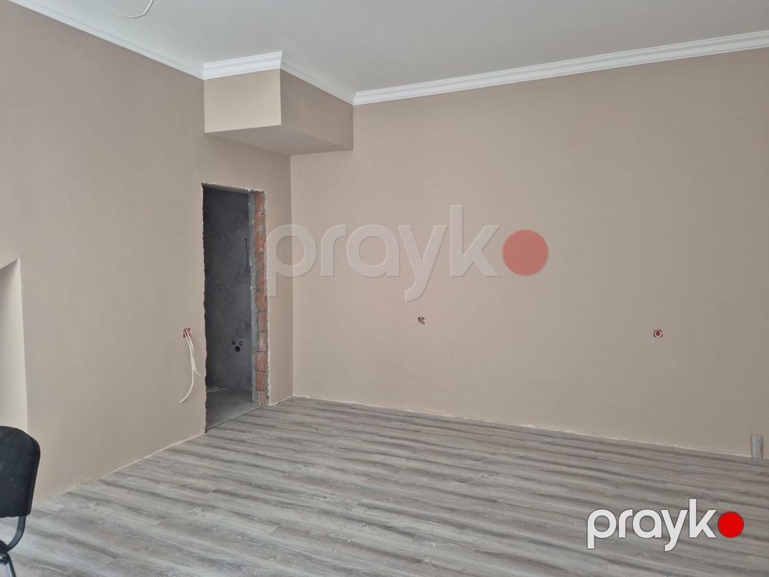 1-otaqlı yeni tikili kirayə verilir, P.Səmədov küç.28, 30 m² — Mənzil, Gəncə (4)
