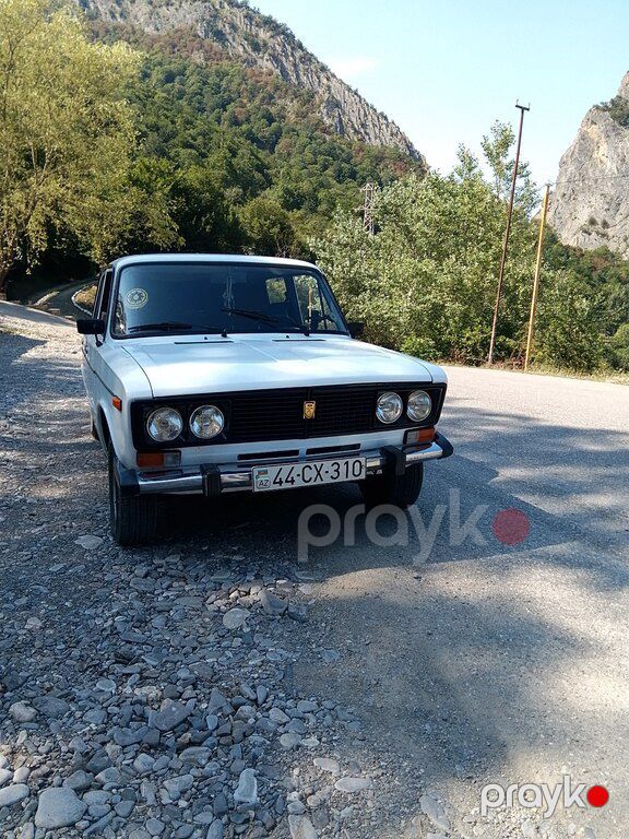 Lada (VAZ) 2106, 1.6 L, 1999 il, 50 000 km — Avtomobillər, Xaçmaz (8)