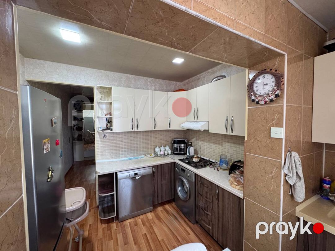 Satılır 2 otaqlı köhnə tikili 60 m² — Mənzil, Bakı (10)