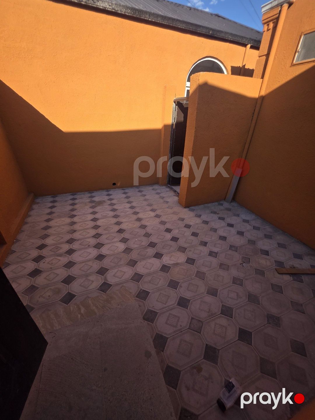 Həyət evi, Xırdalan ş — Ev, villa, Xırdalan (8)