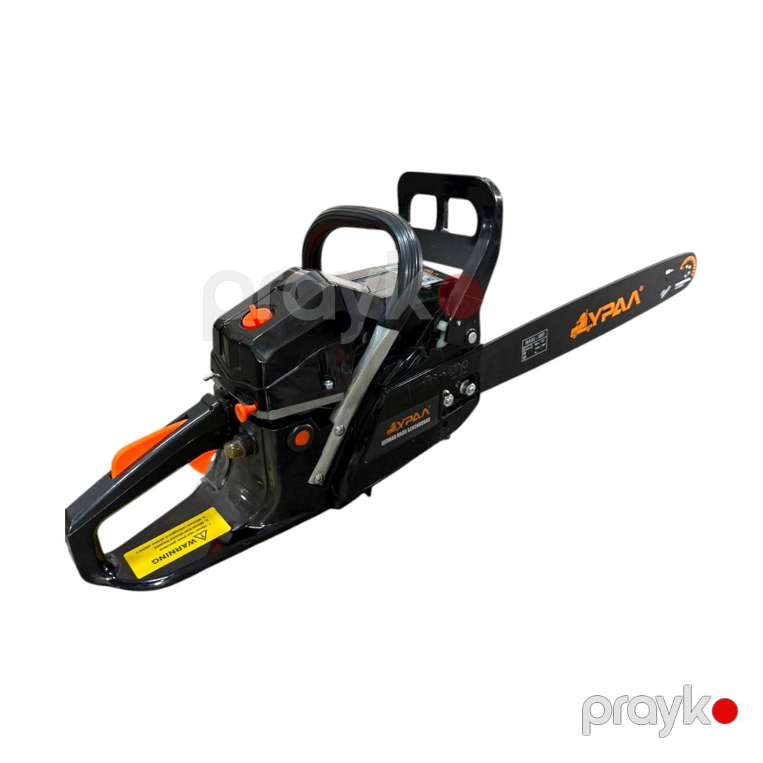 Benzinli zəncirli mişar Урал УЦПБ-5200, 20" — Mallar, Bakı (2)