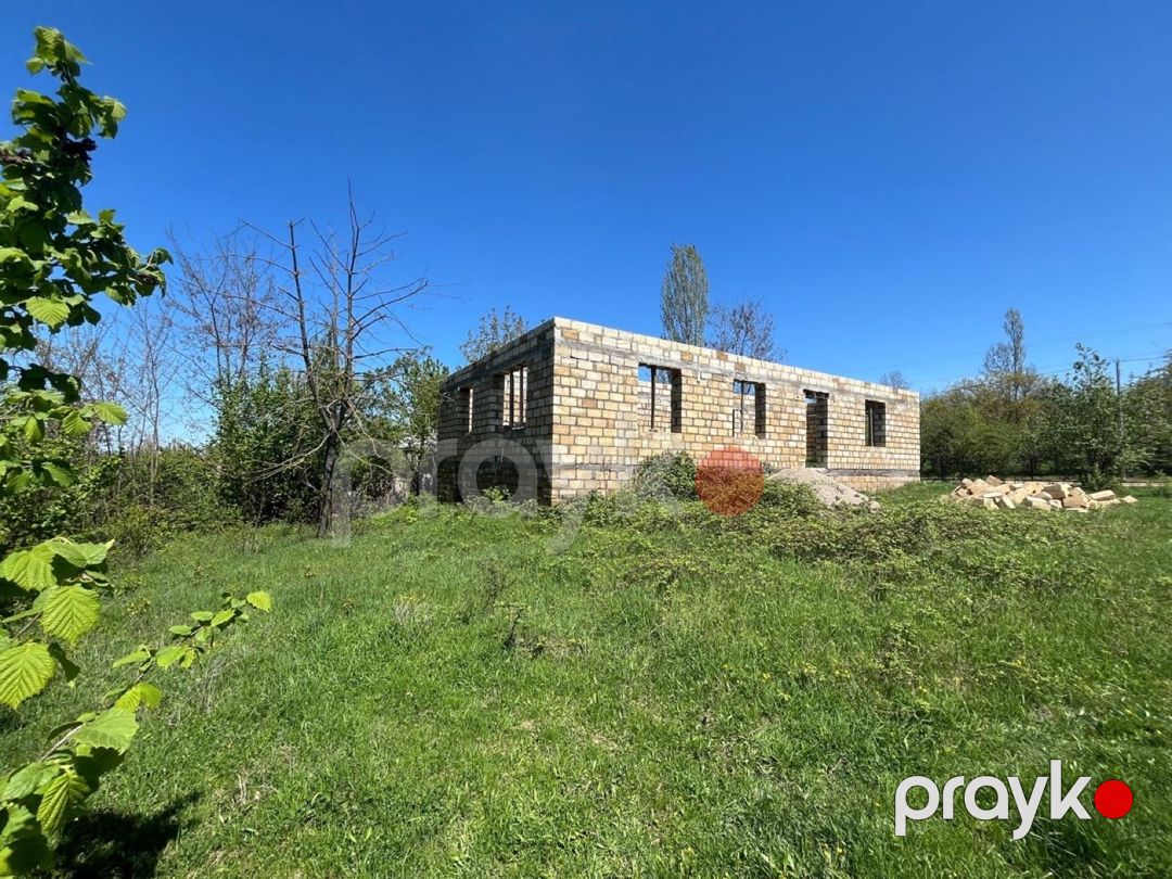 10 sot torpaq sahəsi, Gədəzeyxür kəndi — Torpaq, Qusar (2)