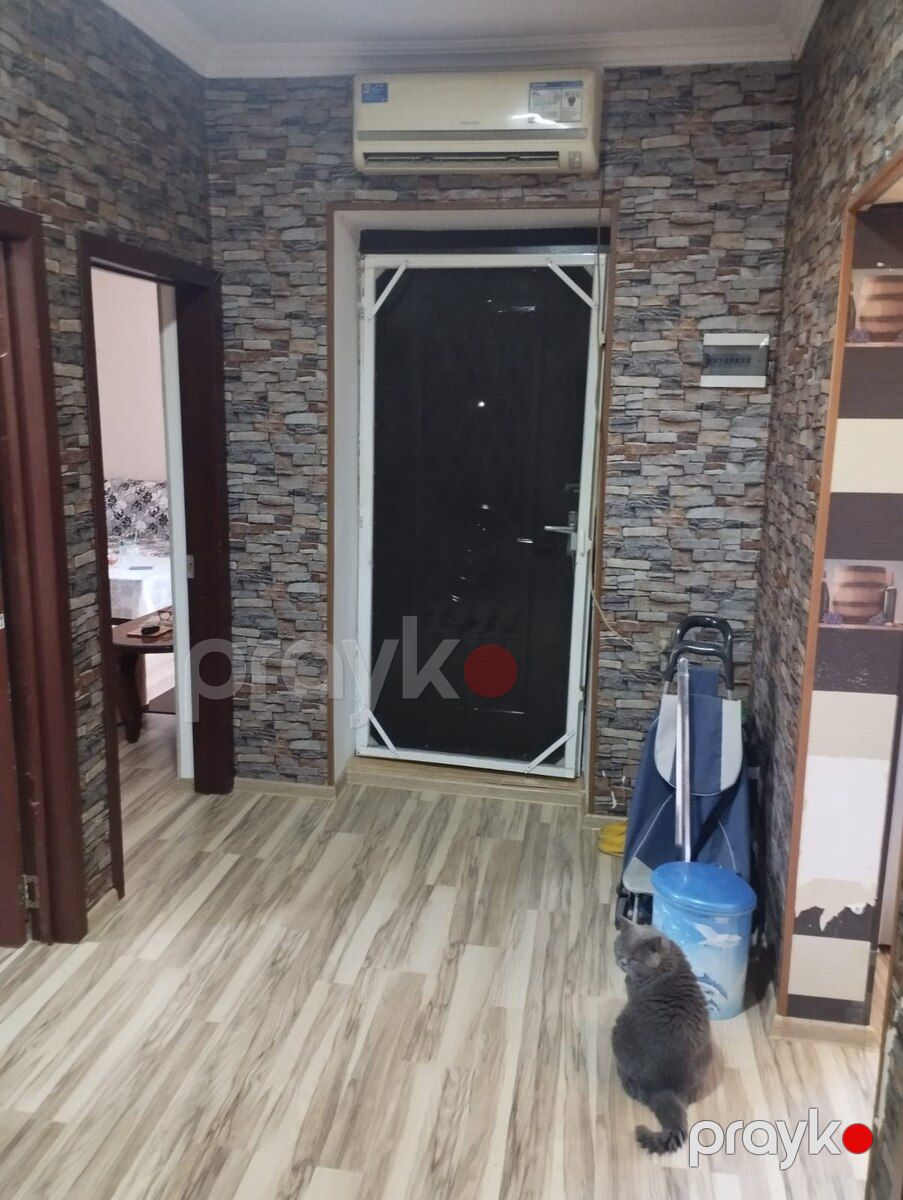 Həyət evi, Hövsan qəs — Ev, villa, Bakı (12)