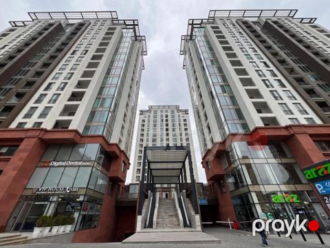 Satılır 3 otaqlı yeni tikili 100 m² — Bakı