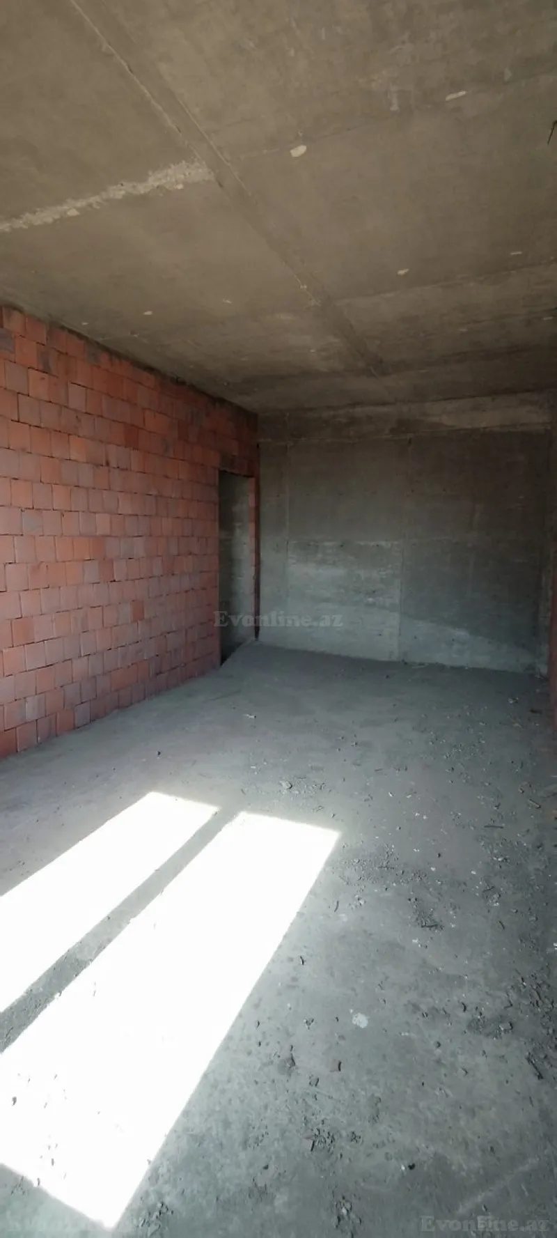 Satılır 2 otaqlı Mənzil Yeni tikili 85 m² Bakı, Abşeron r., Saray — Mənzil, Bakı (5)