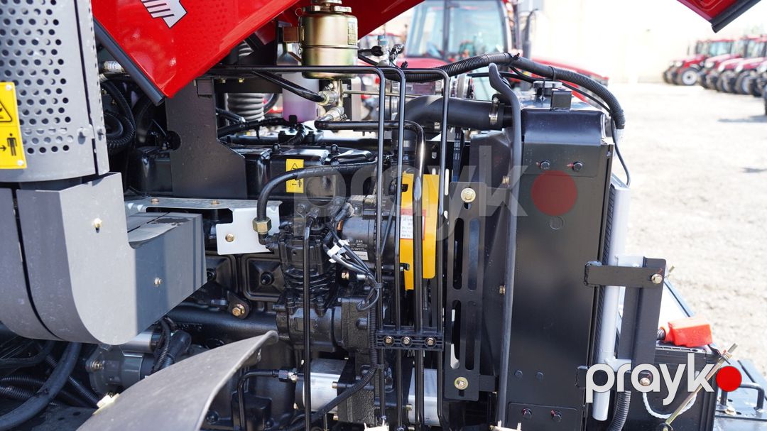 Traktor "YTO NF804", 2026 il — Aqro texnikası, Bakı (11)