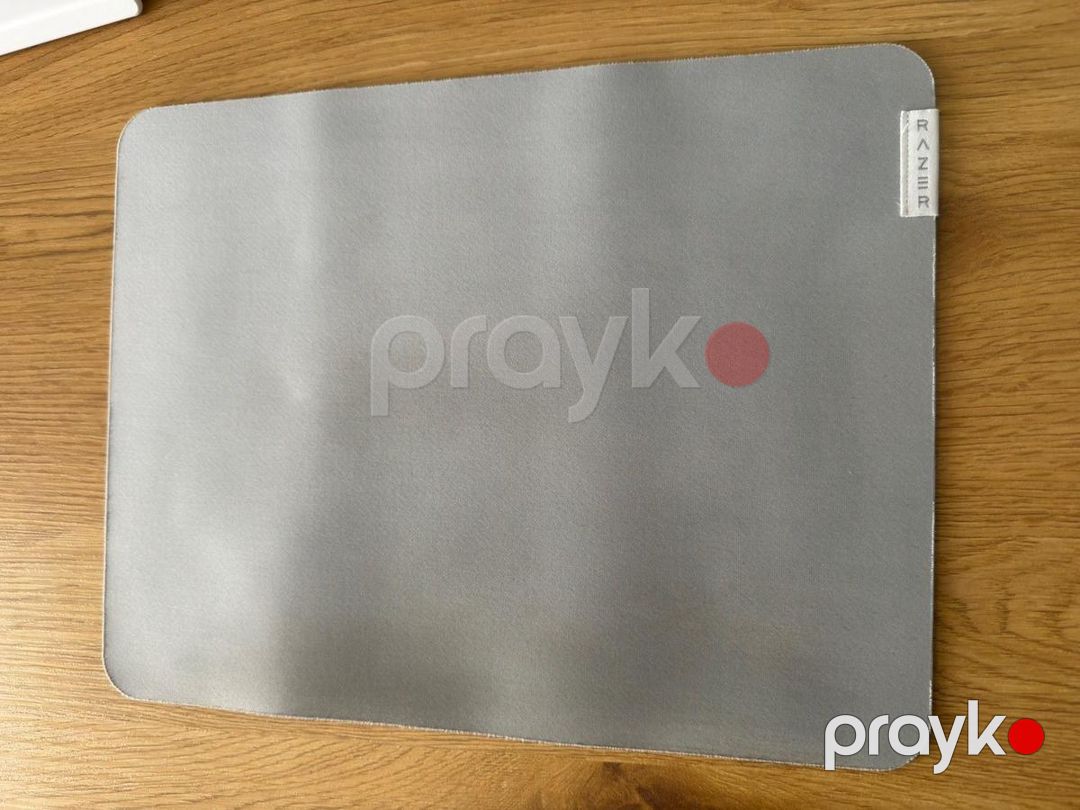 Razer Pro Glide Mousepad — Periferik cihazlar, Bakı (2)