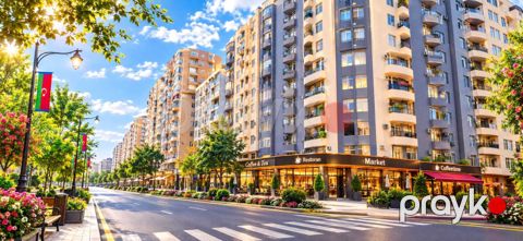 Satılır obyekt 440 m²