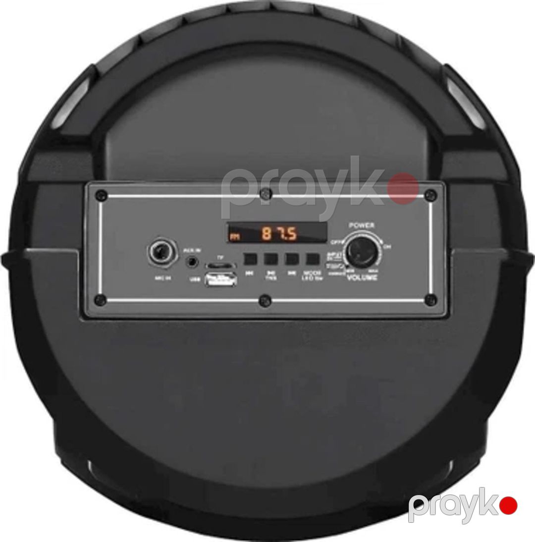 Speaker Defender Boober 15 — Səs texnikası, Bakı (2)