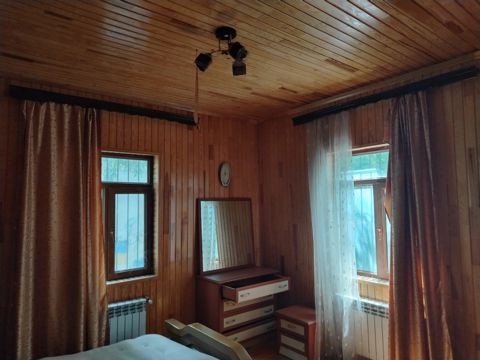 Satılır 8 otaqlı həyət evi/bağ evi 220 m² — House, cottage, summer house
