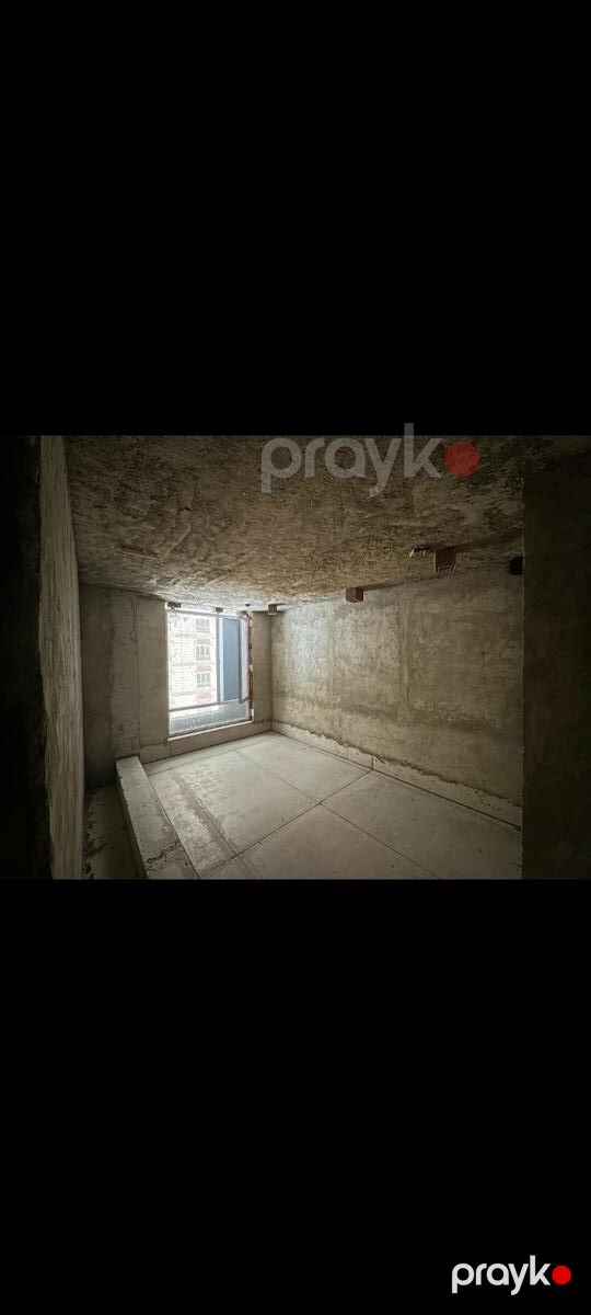 3-otaqlı yeni tikili, Həsən Əliyev küç., 96 m² — Mənzil, Bakı (3)