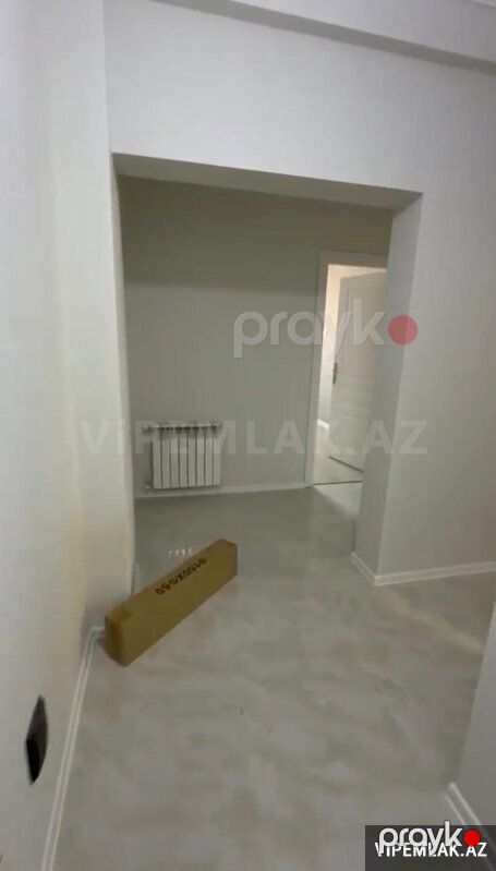 Abşeron rayonunda 2 otaqlı Yeni tikili Satılır, 86 m² — Mənzil, Bakı (4)