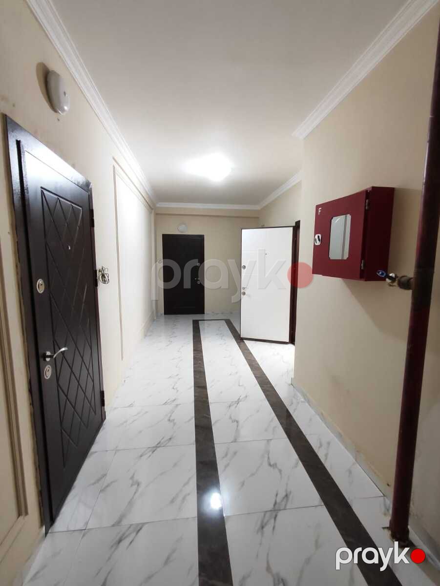Satılır 2 otaqlı yeni tikili 72 m² — Mənzil, Bakı (8)