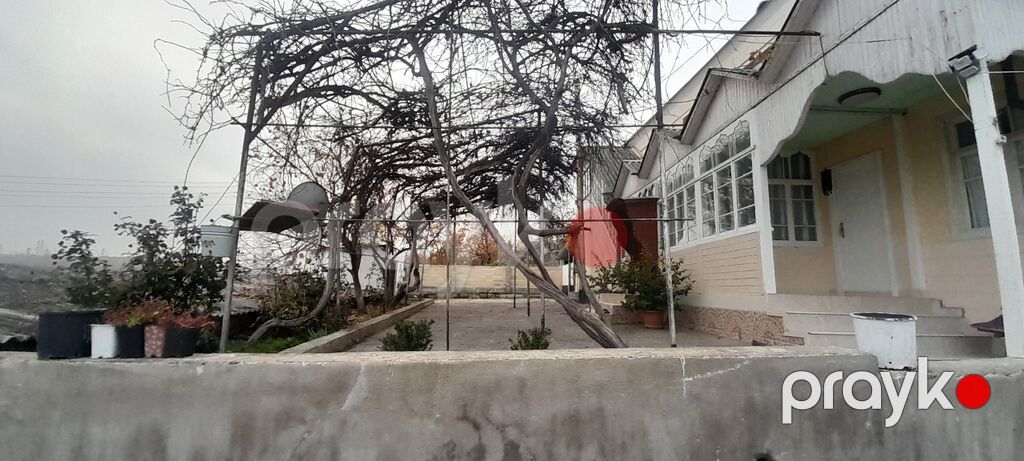 4 otaqlı, 205 kv. m, Orta təmir — Ev, villa, Quba (4)