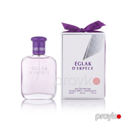 No Brand Eglak D'Erpece ətir suyu, qadınlar üçün, 50 ml — Bakı